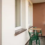 Planeta 200 * Mielno (Koszalin)
