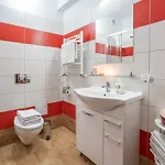 Apartment Planeta 200 *