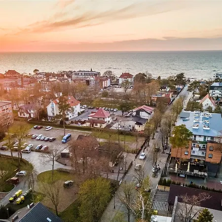 Planeta 200 Apartman