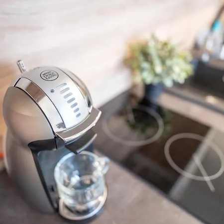 Apartman Planeta 200