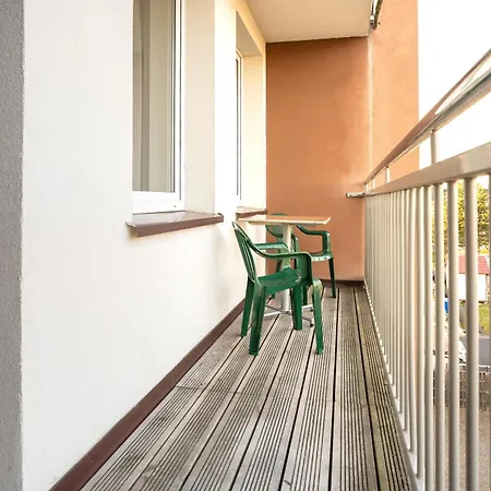 Planeta 200 * Mielno (Koszalin)