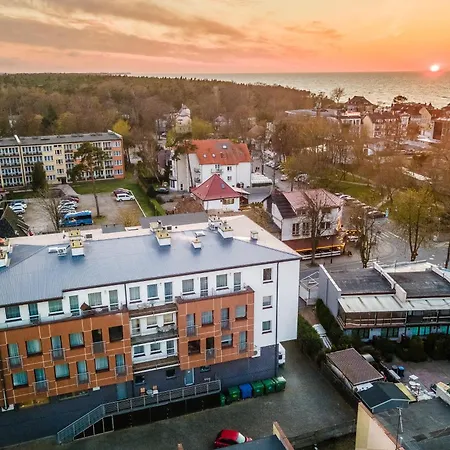 Apartman Planeta 200