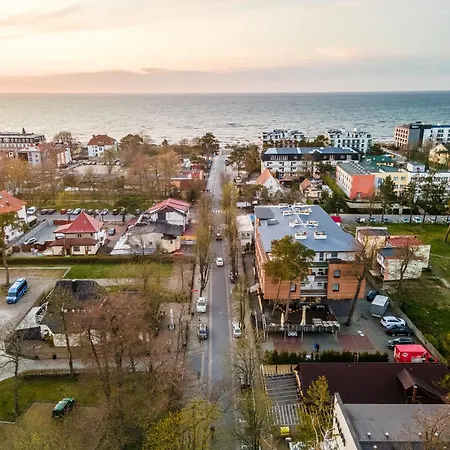 Planeta 200 * Mielno