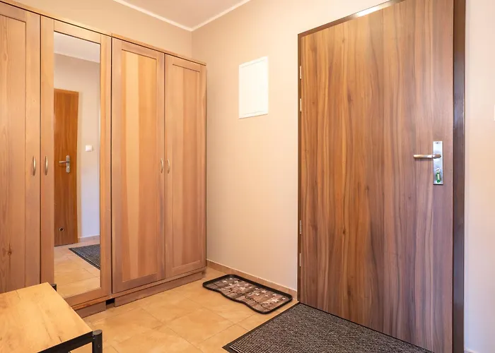 Apartment Planeta 200