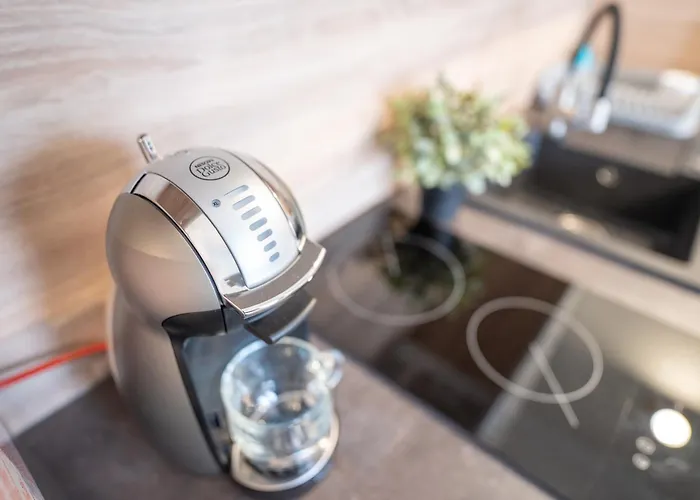 Apartment Planeta 200