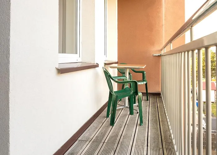 Planeta 200 * Mielno (Koszalin)