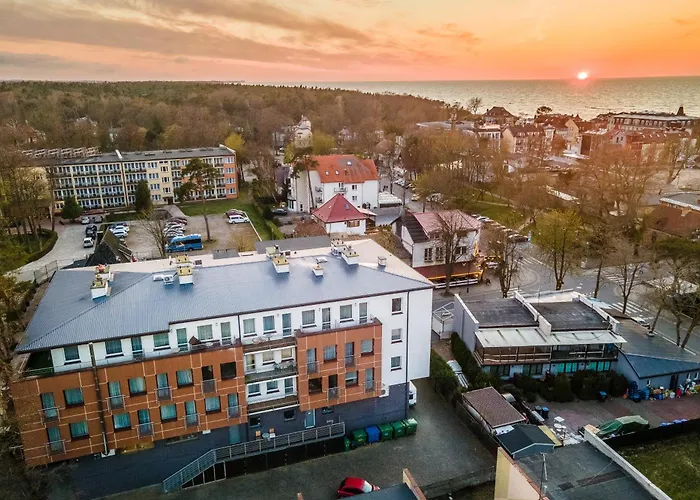 Apartment Planeta 200