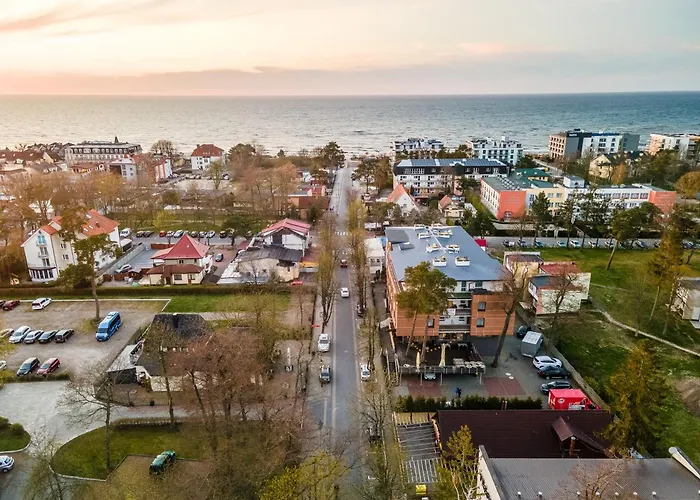 Planeta 200 * Mielno (Koszalin)